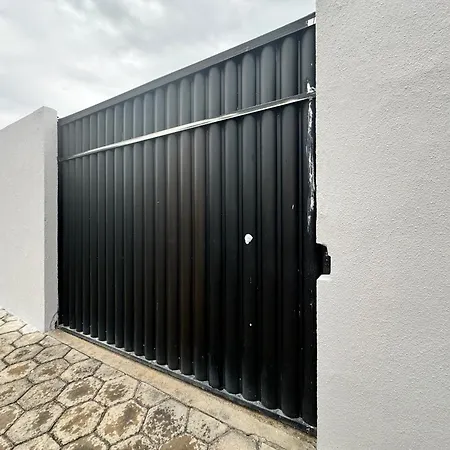 Apartamento Ap No Derby Com Garagem Sobral Exterior foto