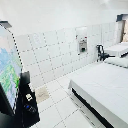 Apartamento Ap No Derby Com Garagem Sobral Exterior foto