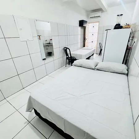 Apartamento Ap No Derby Com Garagem Sobral Exterior foto