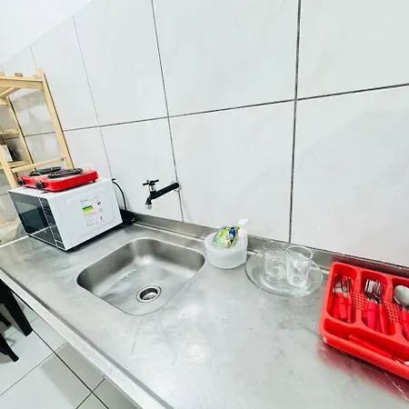 Apartamento Ap No Derby Com Garagem Sobral Exterior foto
