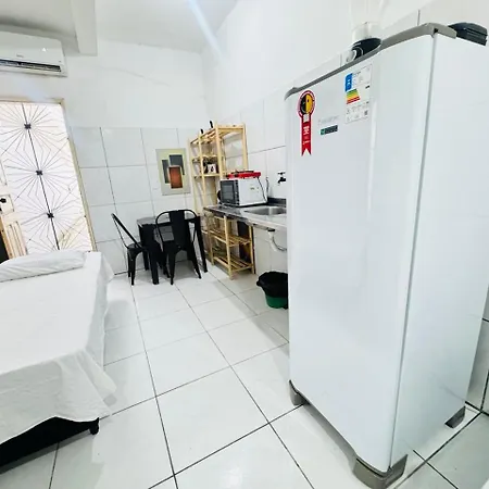 Apartamento Ap No Derby Com Garagem Sobral Exterior foto