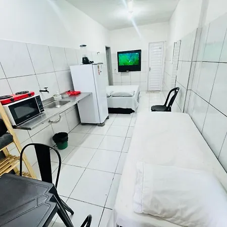Apartamento Ap No Derby Com Garagem Sobral Exterior foto