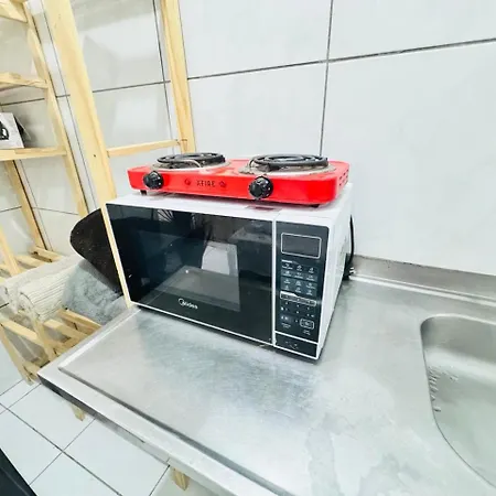 Apartamento Ap No Derby Com Garagem Sobral Exterior foto