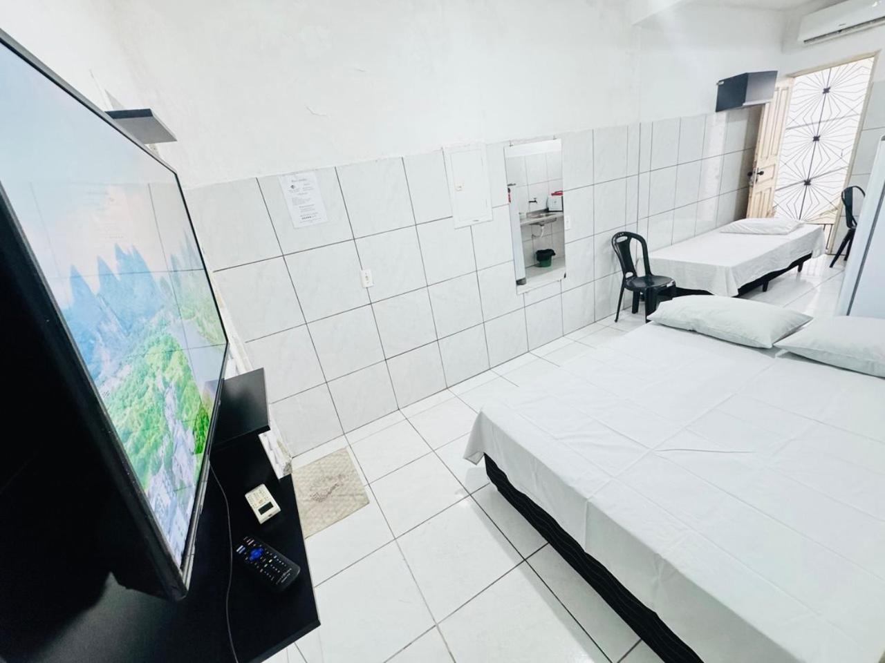 Ap No Derby Com Garagem Apartment