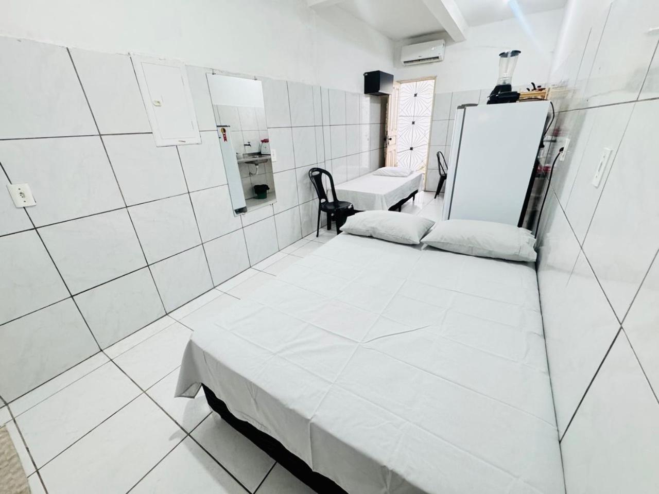 Ap No Derby Com Garagem Apartment Sobral