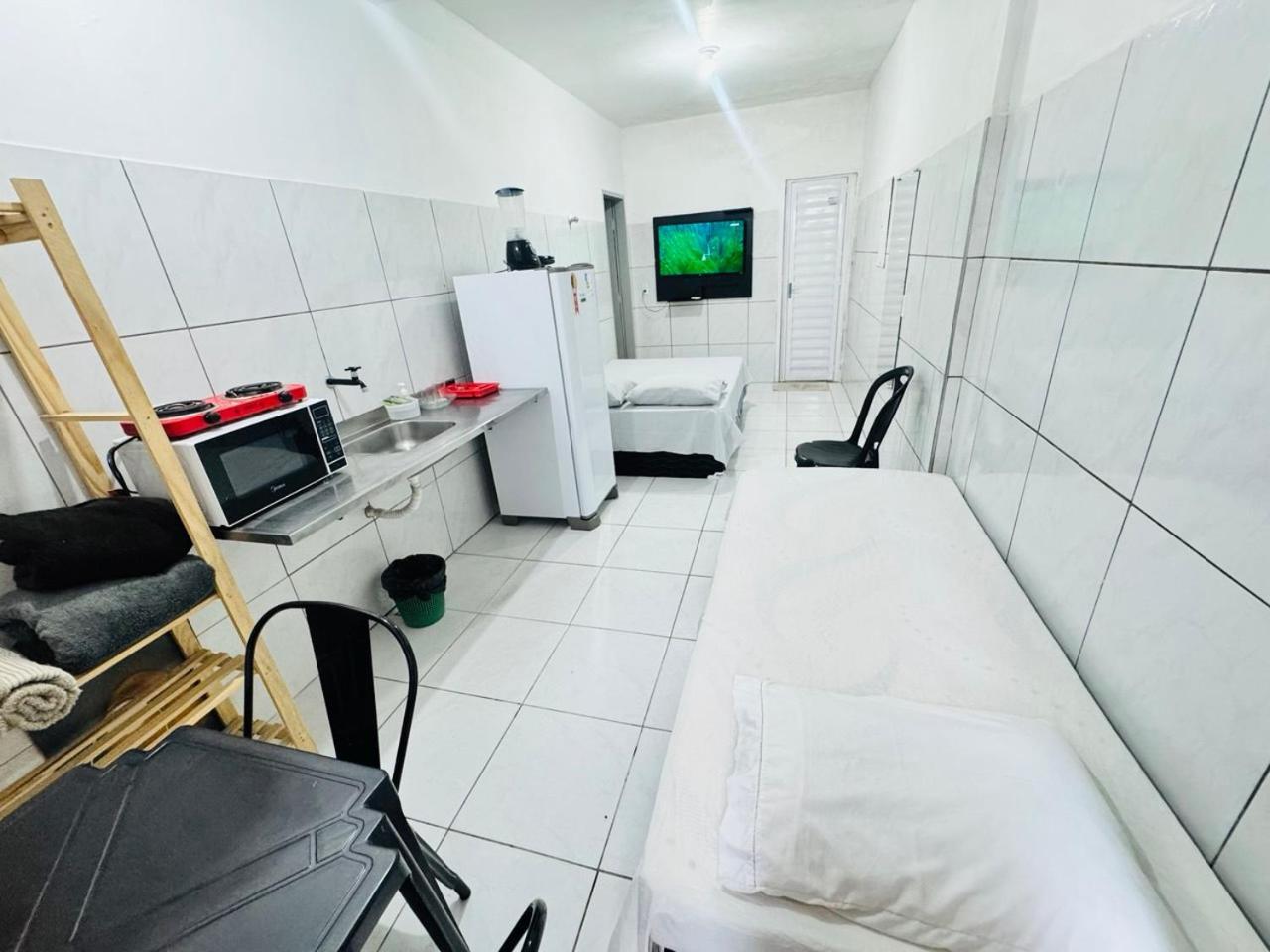 Ap No Derby Com Garagem Apartment